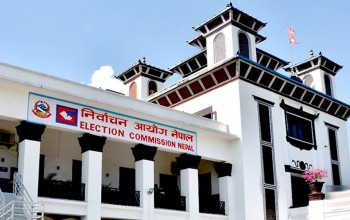 प्रतिनिधिसभा निर्वाचनमा पर्यवेक्षण गर्न ३१ संस्थालाई अनुमति